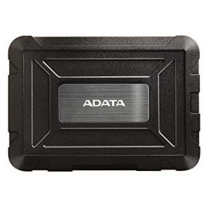 מארז חיצוני לדיסק קשיח A-DATA AED600-U31-CBK