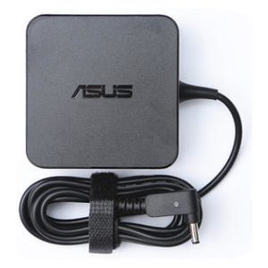מטען מקורי למחשב נייד ASUS Zenbook 19V 3.42A 65W 4.0*1.35MM