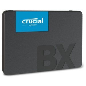 כונן קשיח Crucial BX500 CT120BX500SSD1 2.5 Inch 120GB SSD