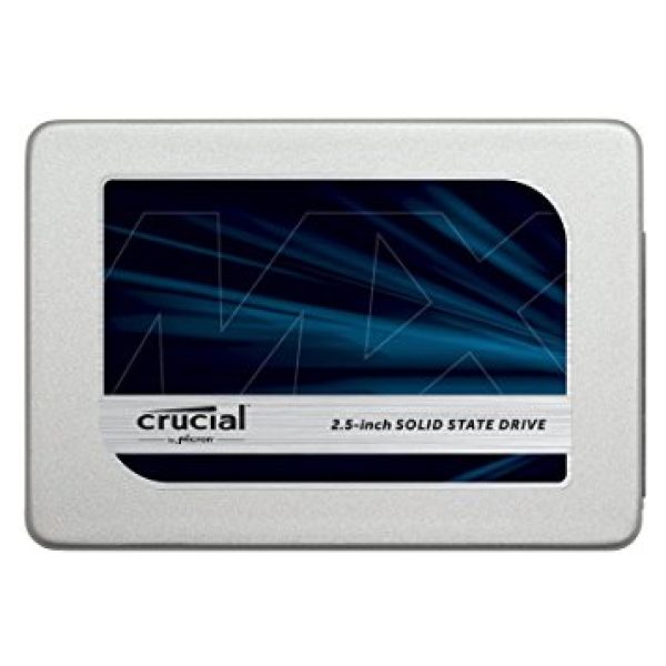 כונן קשיח Crucial MX500 CT500MX500SSD1 500GB SSD