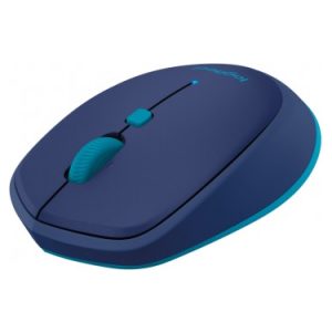 עכבר בלוטות Logitech M535 Mouse צבע כחול