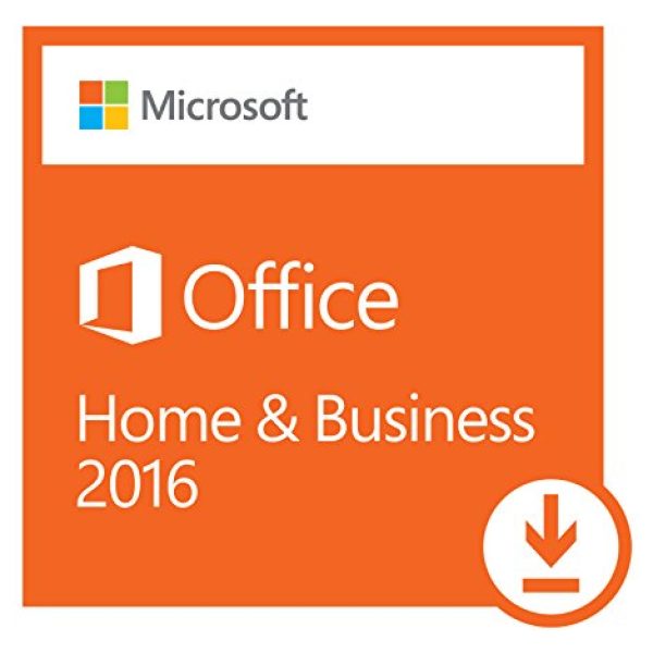 אופיס Microsoft Office 2019 Home & Business English Retail