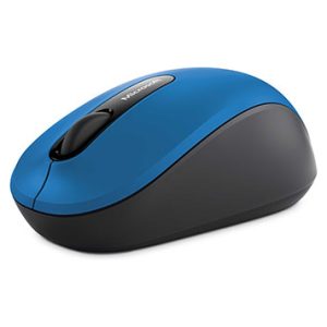 עכבר בלוטות Microsoft Mobile 3600 צבע כחול