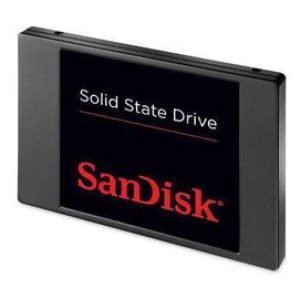 כונן קשיח Sandisk Plus SDSSDA-480G-G26 480GB SSD SATA III