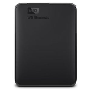 דיסק קשיח חיצוני Western Digital Elements 1TB