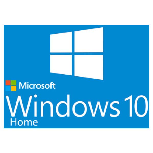 מערכת הפעלה Microsoft Windows 10 Home English 64Bit