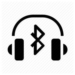 אוזניות Bluetooth