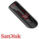 זכרון נייד SanDisk Cruzer Glide USB 3.0 16GB