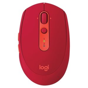 עכבר אלחוטי Logitech M590 Multi-Device Silent