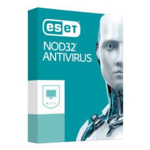 אנטי וירוס ESET NOD32 AntiVirus - שנה אחת - מחשב אחד