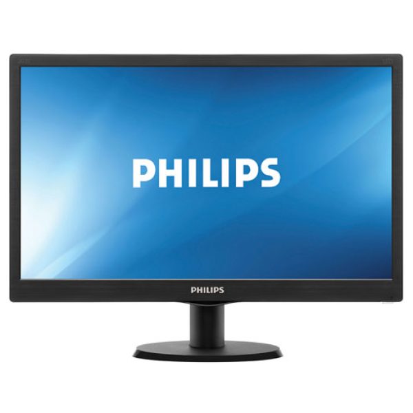מסך מחשב Philips 226V4LAB 21.5' LED