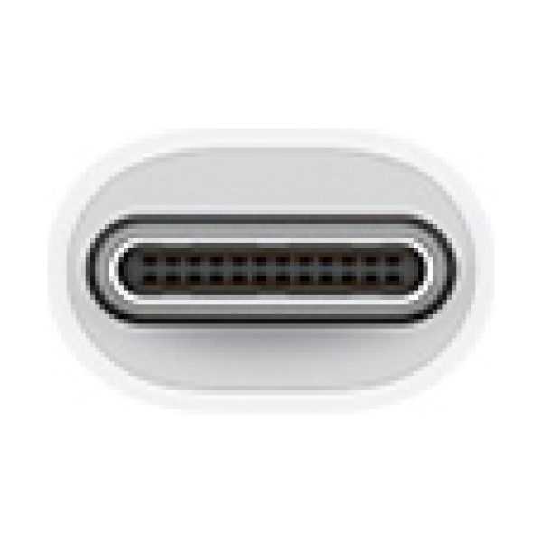 מתאם מקורי Apple USB-C Digital AV Multiport