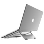 סטנד אלומיניום למחשב נייד Unitek Y-SD10001 Laptop Stand