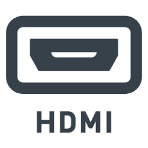 מתאמי HDMI